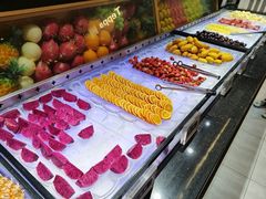 -盛江山自助料理(奥莱锦辉购物广场店)