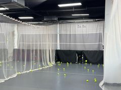 -2080网球学练馆