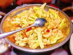 -茶叁酒肆·楚味江湖(菱角湖店)