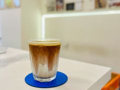 -Jeans Coffee牛仔裤咖啡