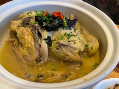 -印象鲵宴·张家界地标美食名片(溪布街店)