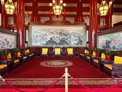 -天安门城楼