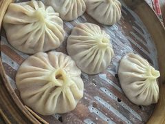 -老长江路灌汤包(天津路总店)