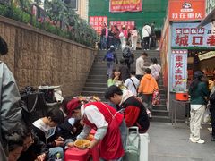 -放牛崽板凳面(观音桥好吃街A区店)