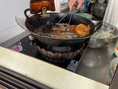 -阿婆油墩子(五里桥路188弄小区店)