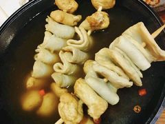 -小木屋米酒店总店