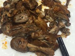 -下梅人家土菜馆(历史文化餐厅度假区店)