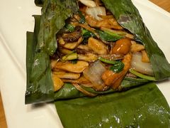 -山茶云南菜(永安里店)
