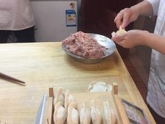 -喜乐多水饺(天通苑店)