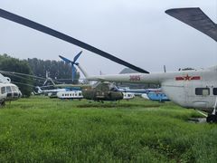 -中国航空博物馆