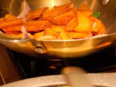 -绿茶餐厅(青岛城阳万象汇店)