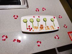 -海底捞火锅(奥山世纪城店)