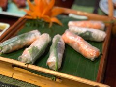 -Lam Vien Restaurant