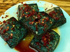 -五娭毑臭豆腐(黄兴南路店)