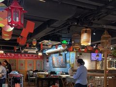 -京味斋·北京烤鸭(华威桥北工大店)