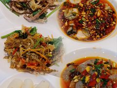 腌生蚝-庄氏祥记家常食府(国瑞建材家居博览中心店)