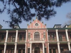 -北京动物园-畅观楼