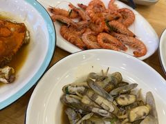 -启东小海鲜(庄先湾路1号店)