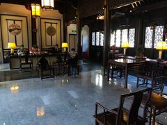 -古北水镇乌镇会精品酒店