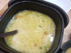-阿香米线(天津凯德餐厅店)