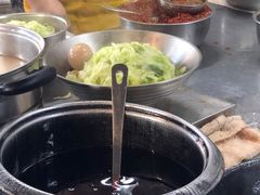 -窦四牛杂面(总店)