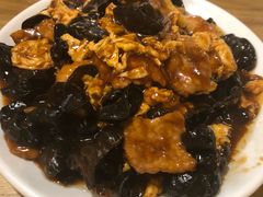 -陈傻子餐厅(世纪都会店)