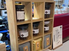 -阿殳咖啡(水围村店)