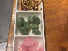 -木屋烧烤(西城天桥店)