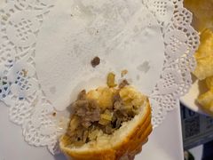 -额尔敦传统涮(公园西路店)