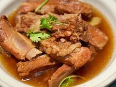 -真定郝家排骨(大十字街店)