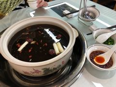 -名善山珍·野生菌汤锅(文殊院店)