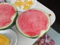 -果蔬好生活超市(双井店)