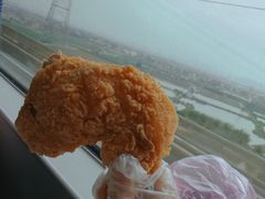 -德克士(广州南站店)