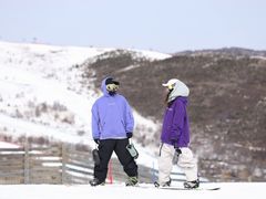 -密苑云顶乐园(云顶滑雪场)