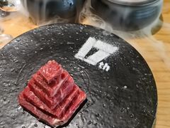 -焱铁烧·黑毛和牛专门店(南宁万象城店)