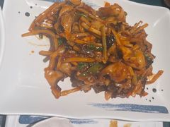 -南京金牛湖巨碗鱼头