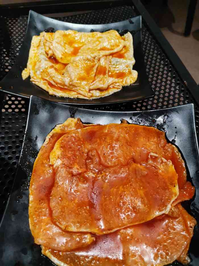 雅莉家烤肉馆(高新店)-"雅丽家算是去过次数比较多的烤肉店了现在.