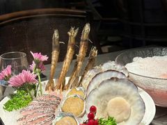 -滟设火锅料理(南滨路店)
