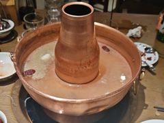 -北京老门框爆肚涮肉馆(凤城六路店)