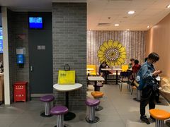 -麦当劳(七宝乐购店)