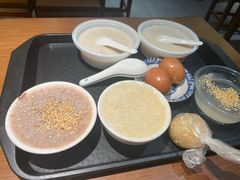 -没牙伯花生汤店(老药洲店)
