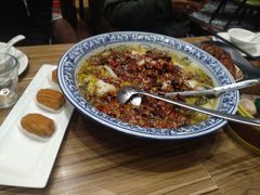 -粤港餐厅(禹州商业广场店)