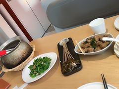 -隅乐胡椒虾·台湾菜·团建(皇岗店)