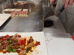 -火地铁板烧(昆山万象汇店)