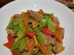 -金海湾海鲜总店