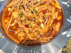 -胖哥俩肉蟹煲(福州仓山爱琴海店)