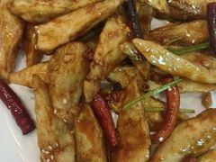 -玉林烤鸭店(定福庄店)