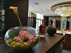 -金汇酒楼(中山东区店)