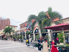 -佛罗伦萨小镇广佛名品奥特莱斯(疏港路店)