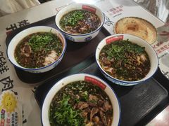 -公交新村粉店(赤岗冲店)